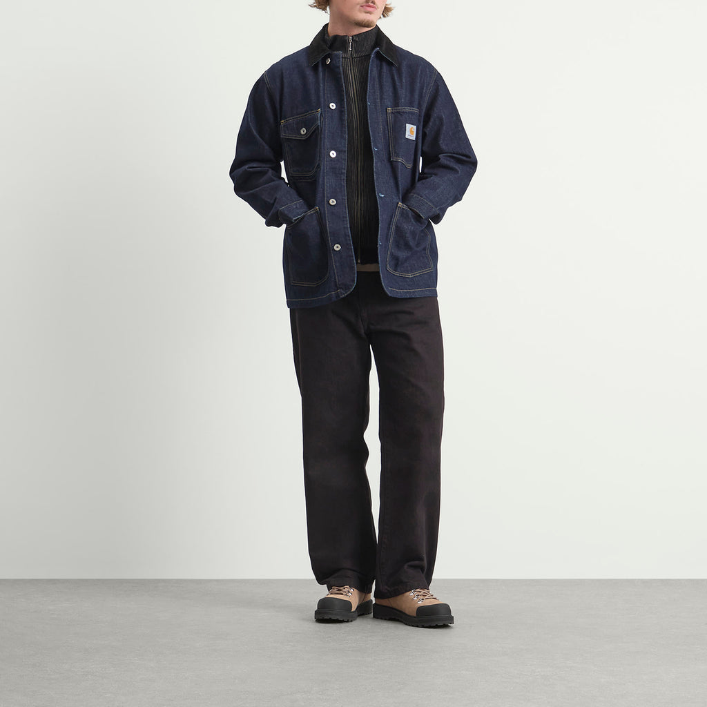 Carhartt WIP Warren Chore Coat