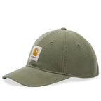 Carhartt WIP Canvas Cap