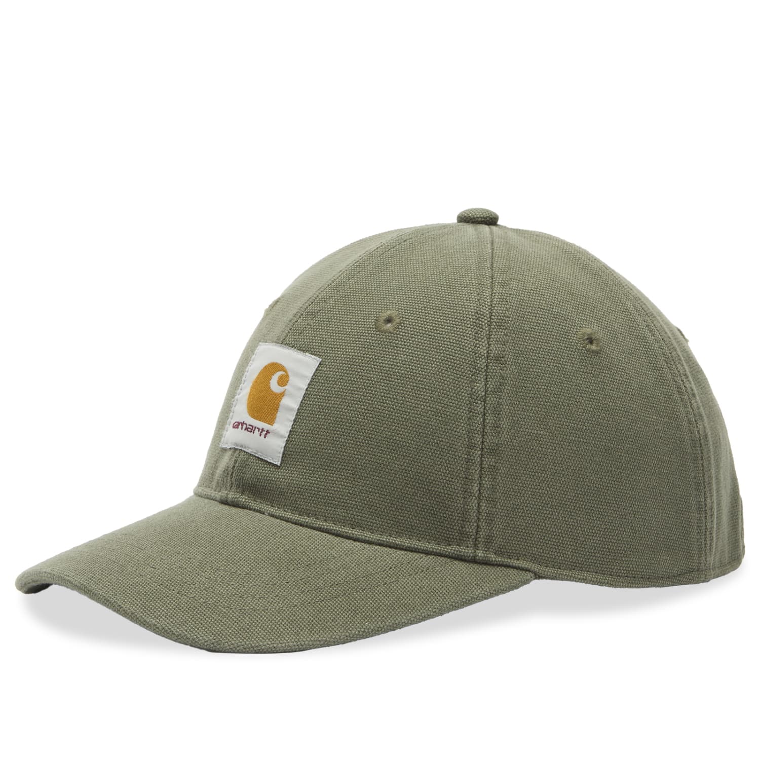Carhartt WIP Canvas Cap