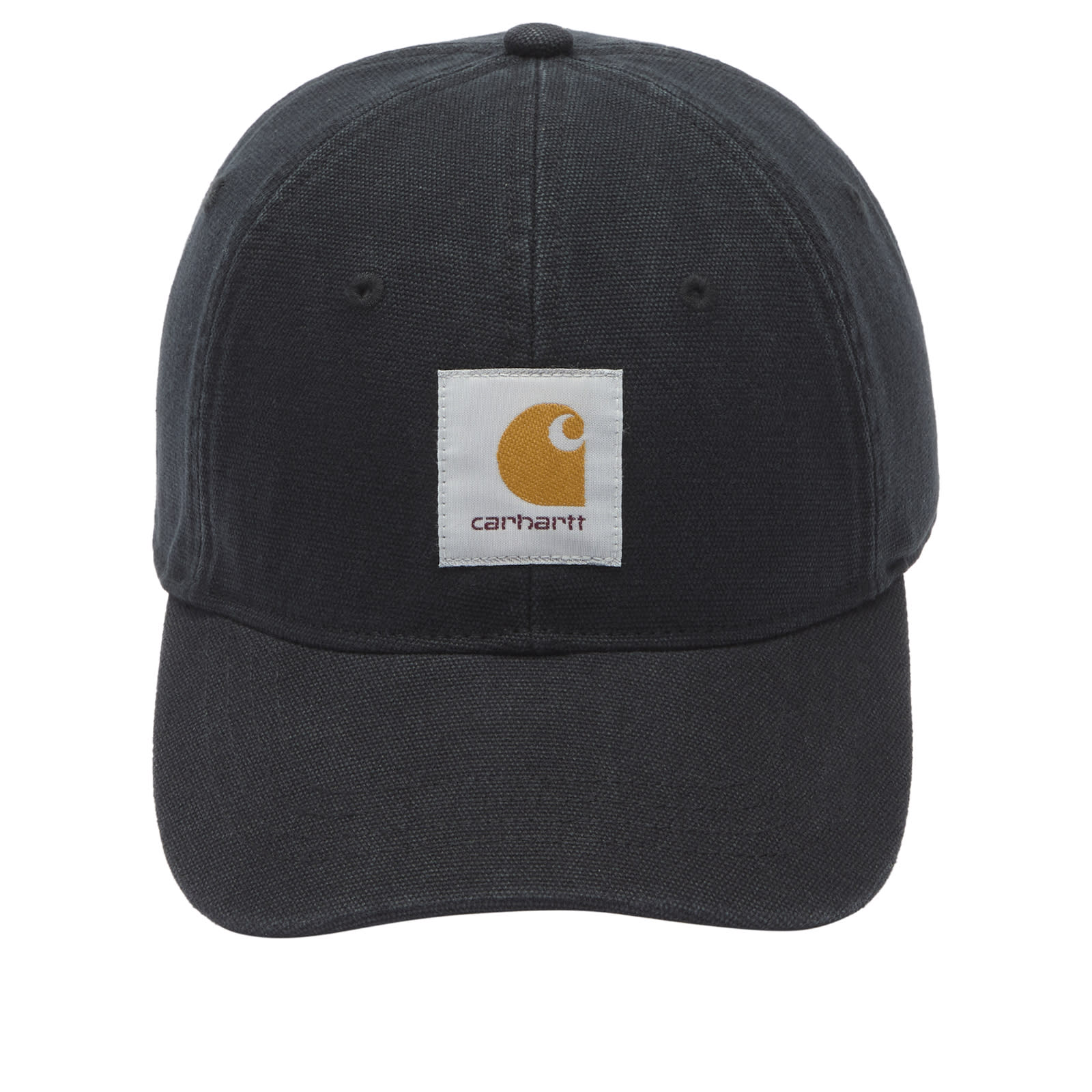 Carhartt WIP Canvas Cap
