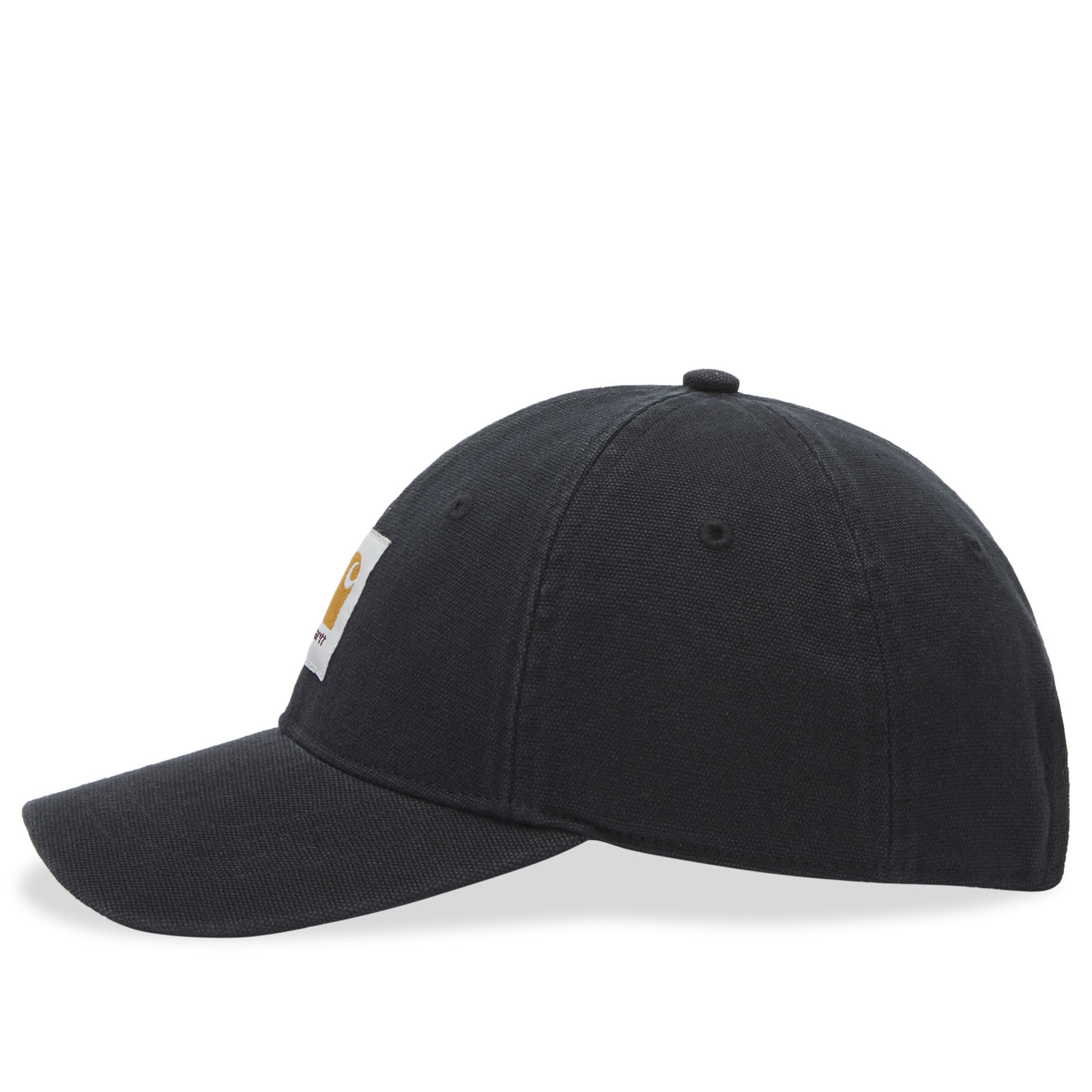 Carhartt WIP Canvas Cap