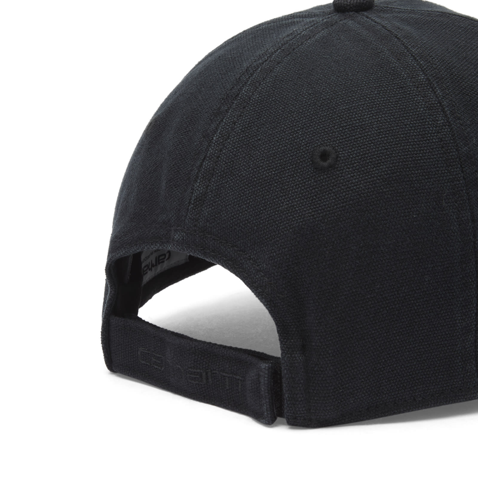Carhartt WIP Canvas Cap