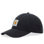 Carhartt WIP Canvas Cap