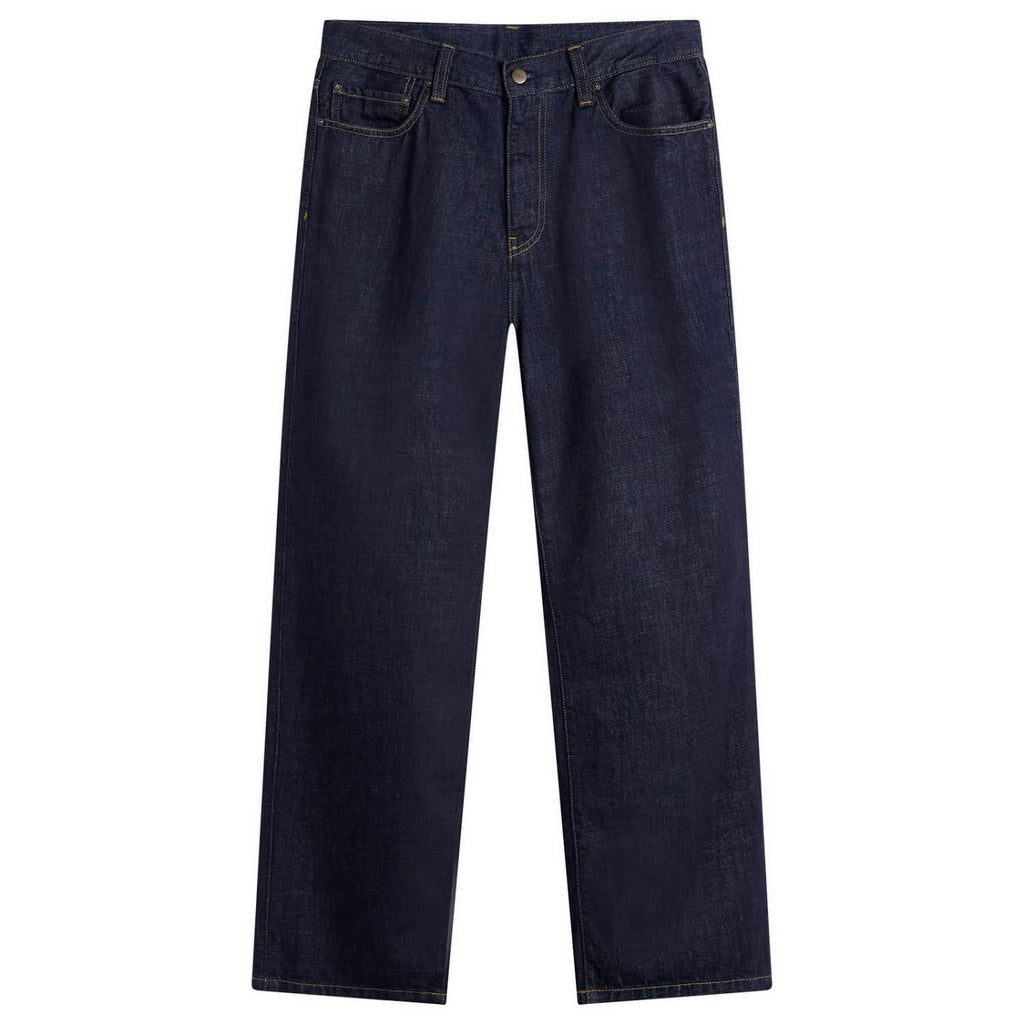Carhartt WIP Aaron Regular Tapered Jeans