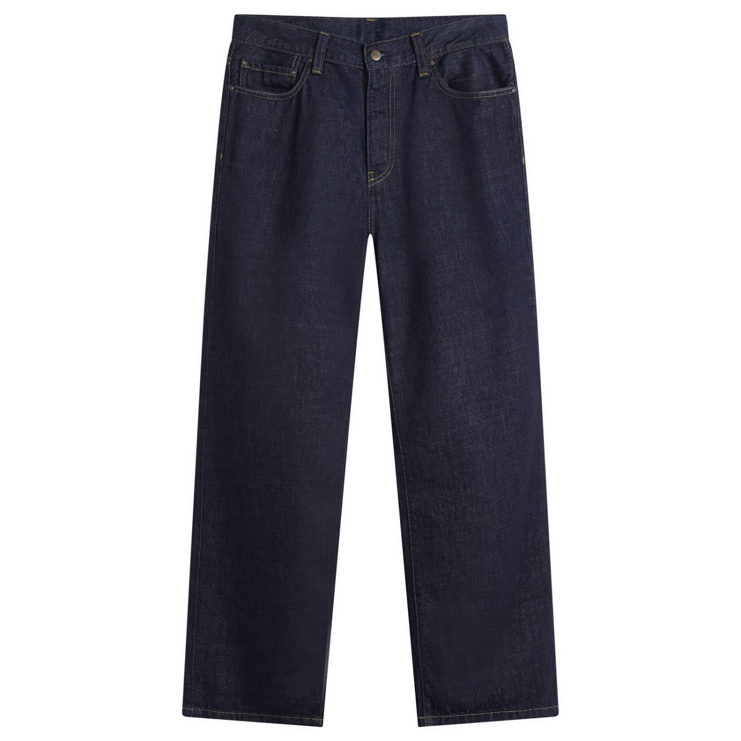 Carhartt WIP Aaron Regular Tapered Jeans