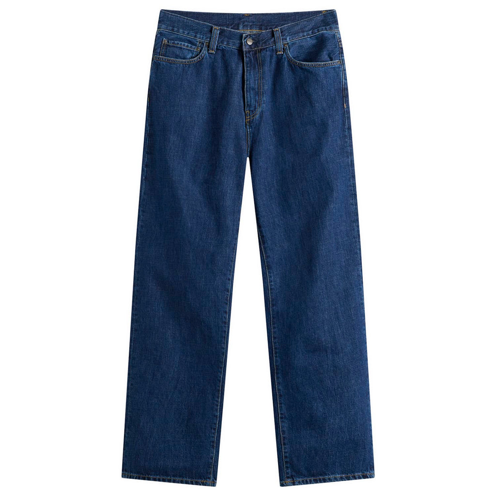 Carhartt WIP Aaron Regular Tapered Jeans