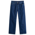 Carhartt WIP Aaron Regular Tapered Jeans