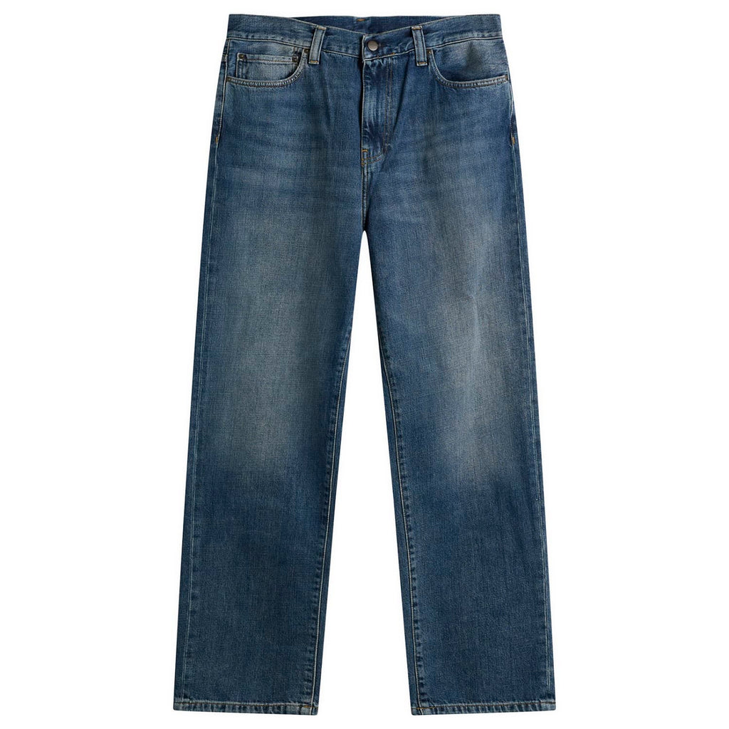 Carhartt WIP Aaron Regular Tapered Jeans