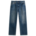 Carhartt WIP Aaron Regular Tapered Jeans