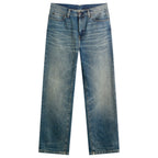 Carhartt WIP Aaron Regular Tapered Jeans