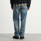 Carhartt WIP Aaron Regular Tapered Jeans