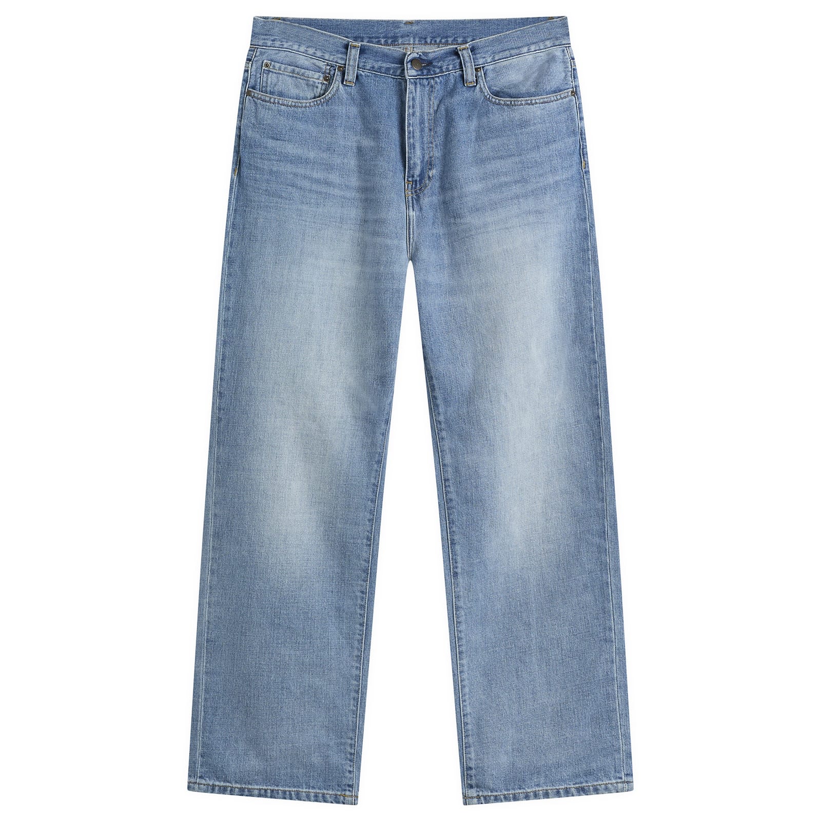 Carhartt WIP Aaron Pant Main image