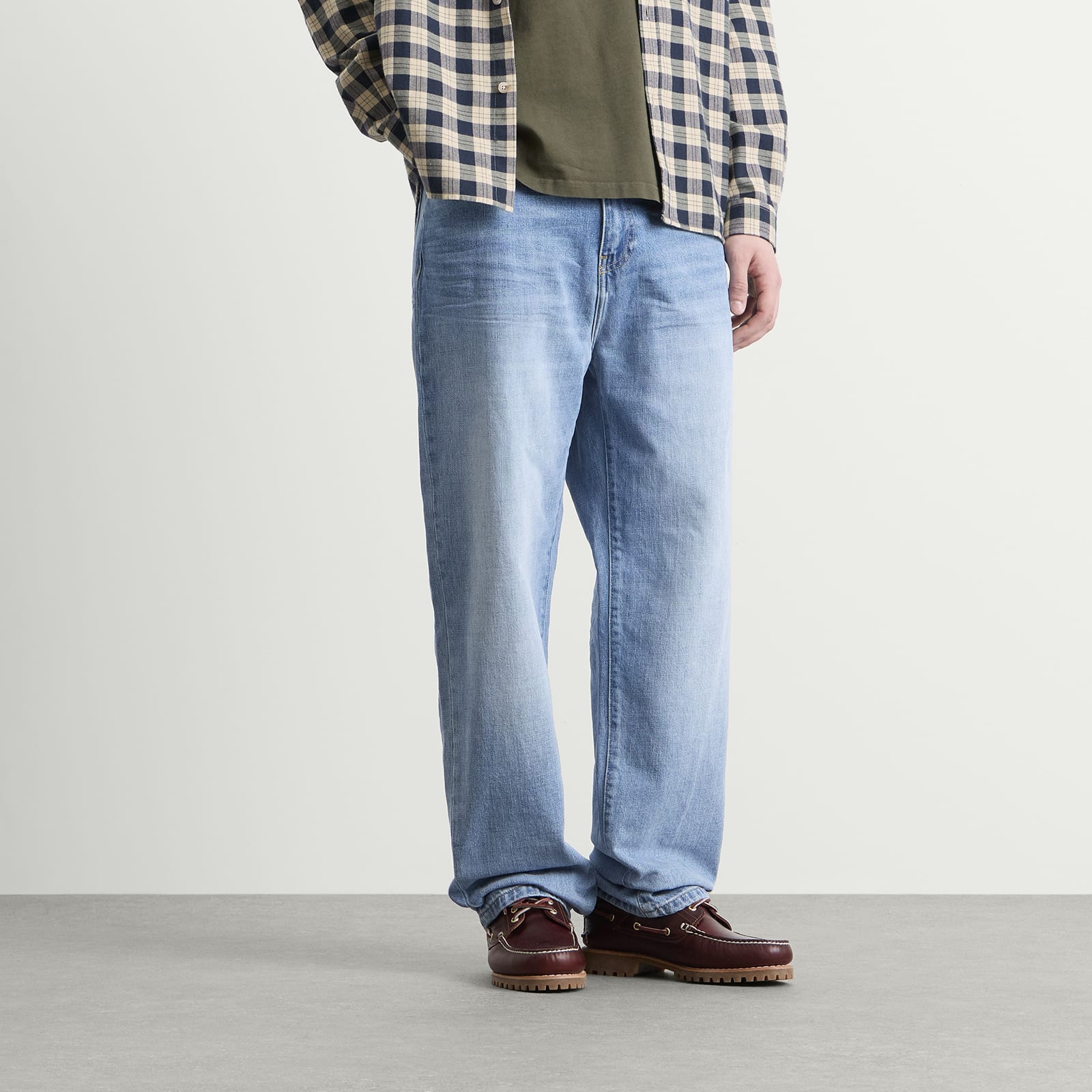 Carhartt WIP Aaron Pant