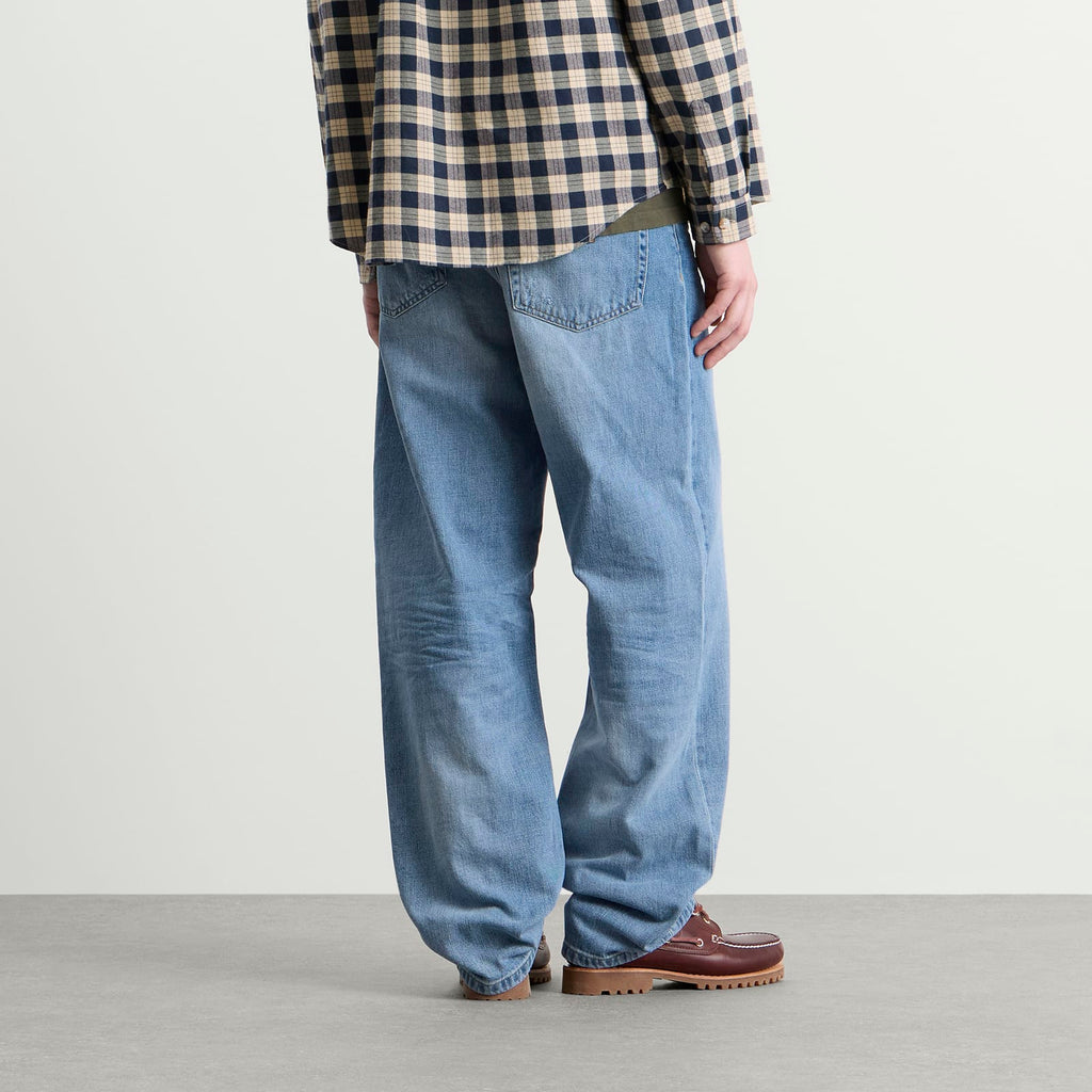 Carhartt WIP Aaron Pant