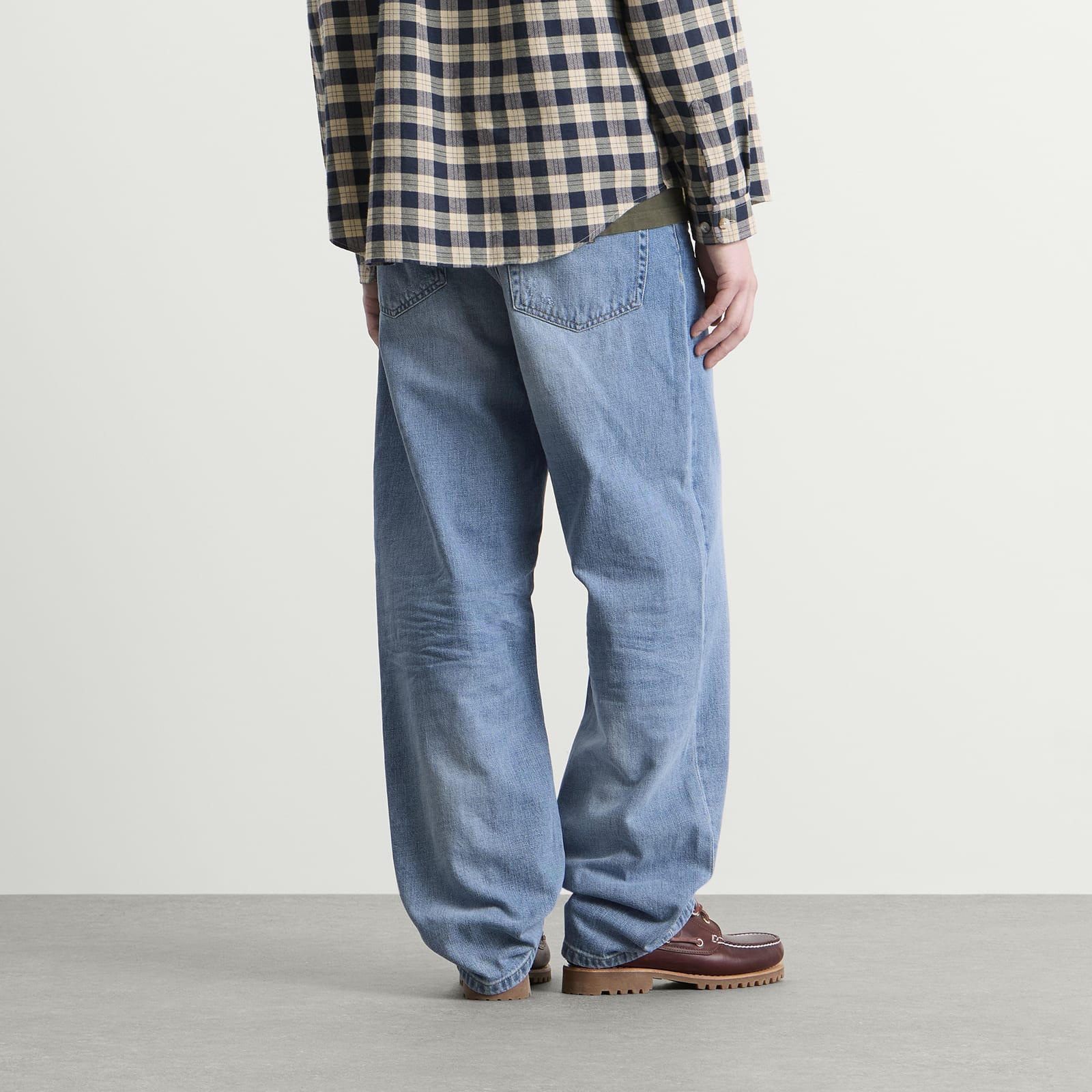 Carhartt WIP Aaron Pant
