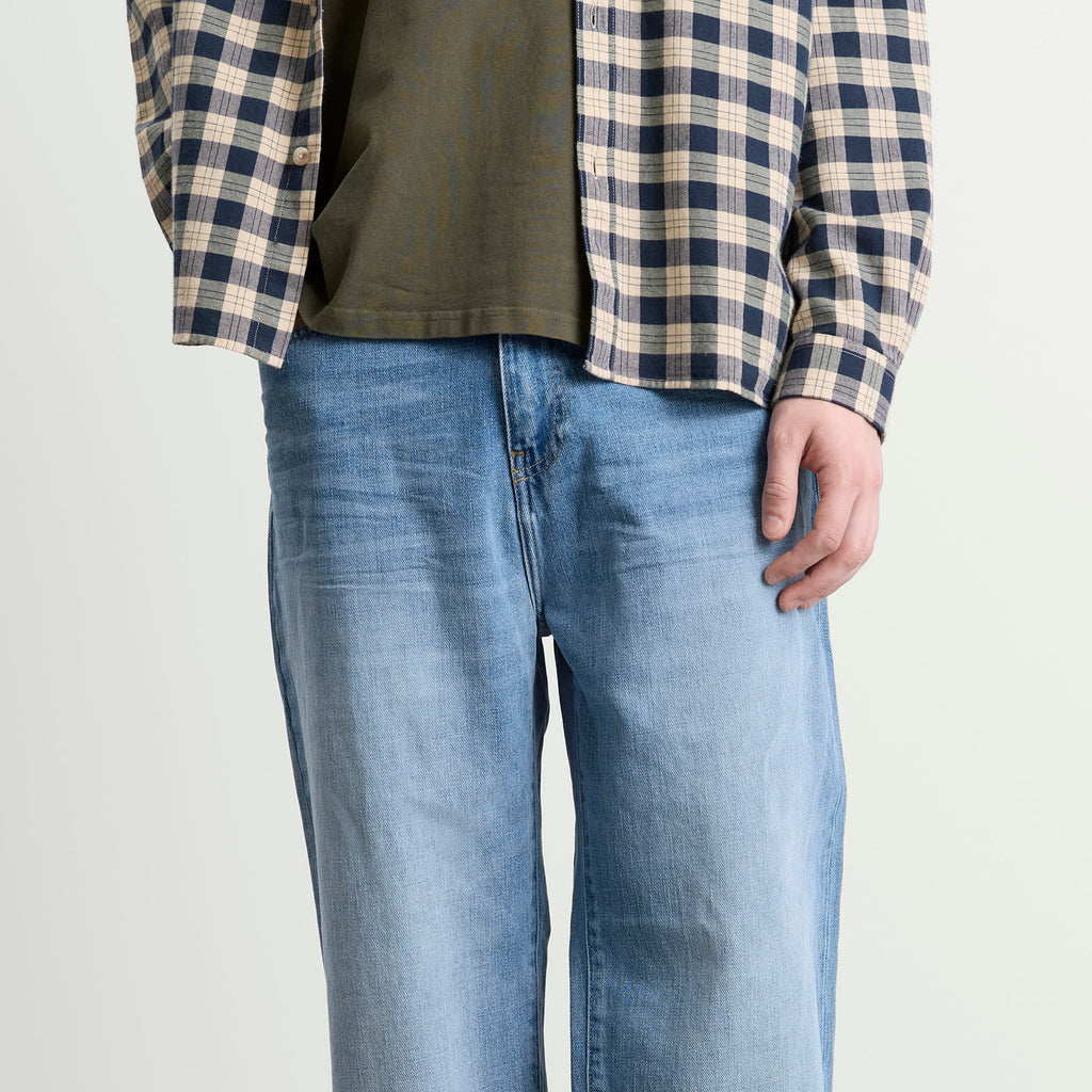 Carhartt WIP Aaron Pant