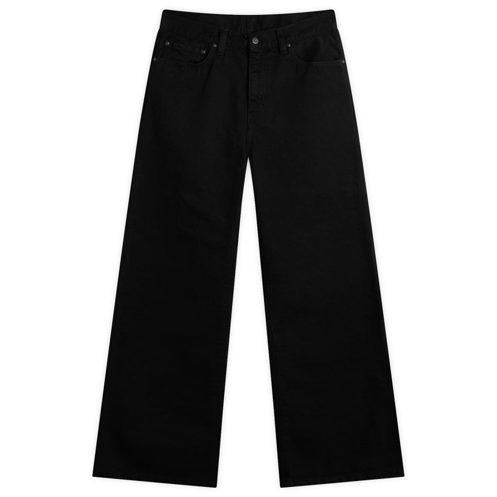Carhartt WIP Aaron Regular Tapered Jeans