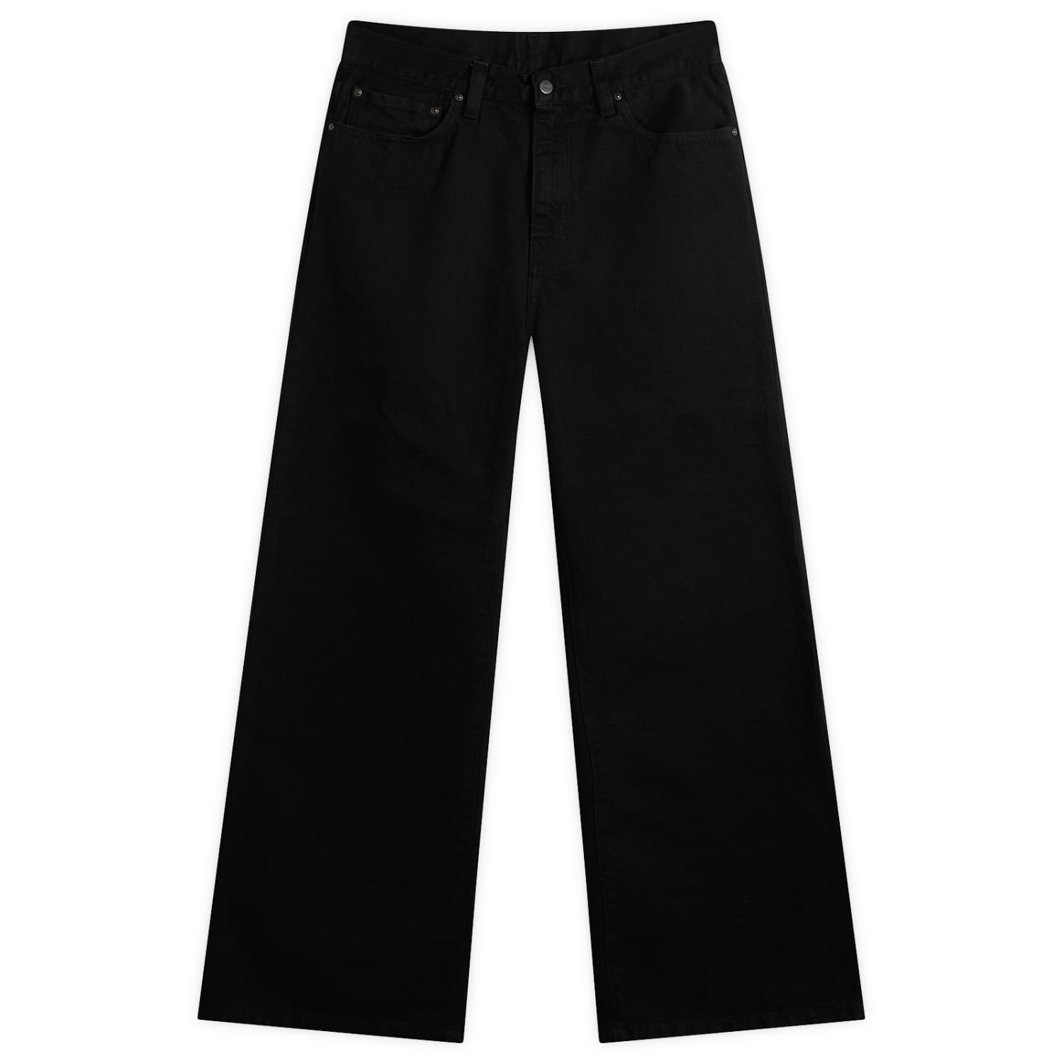Carhartt WIP Aaron Regular Tapered Jeans
