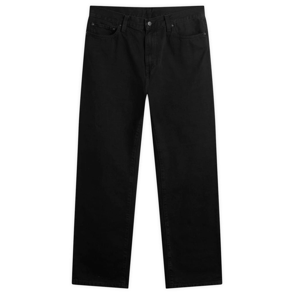 Carhartt WIP Aaron Regular Tapered Jeans