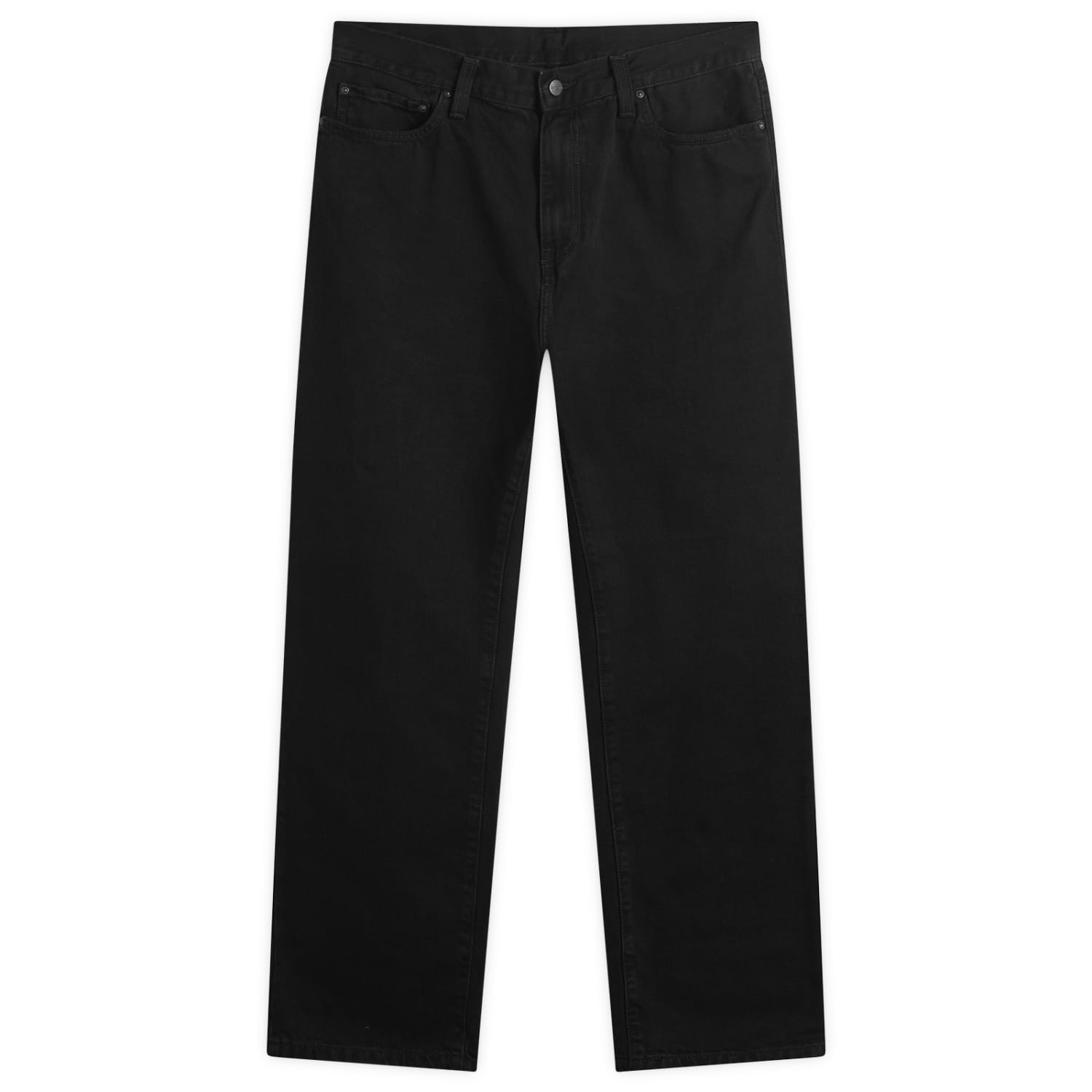 Carhartt WIP Aaron Regular Tapered Jeans
