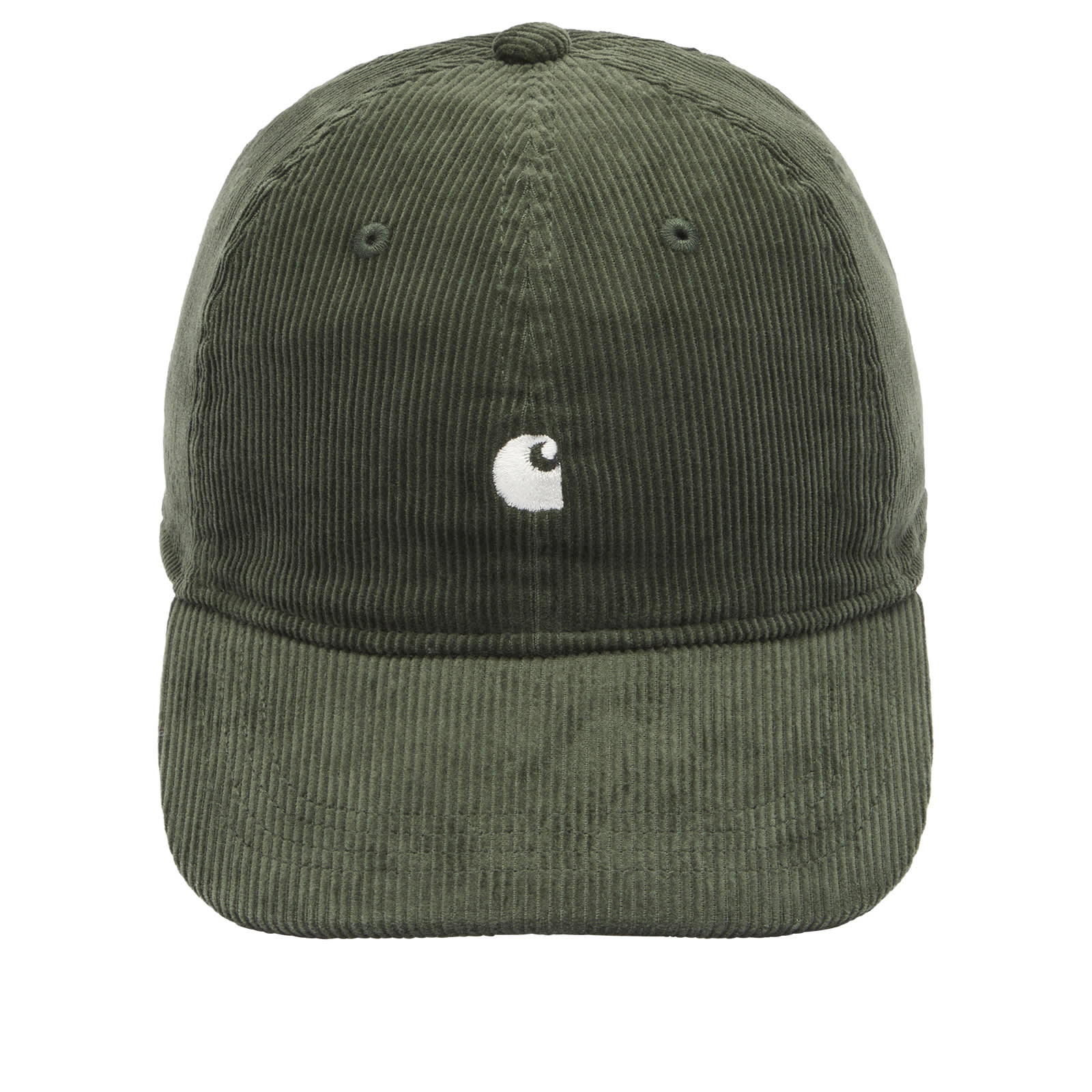 Carhartt WIP Harlem Corduroy Cap Secondary image