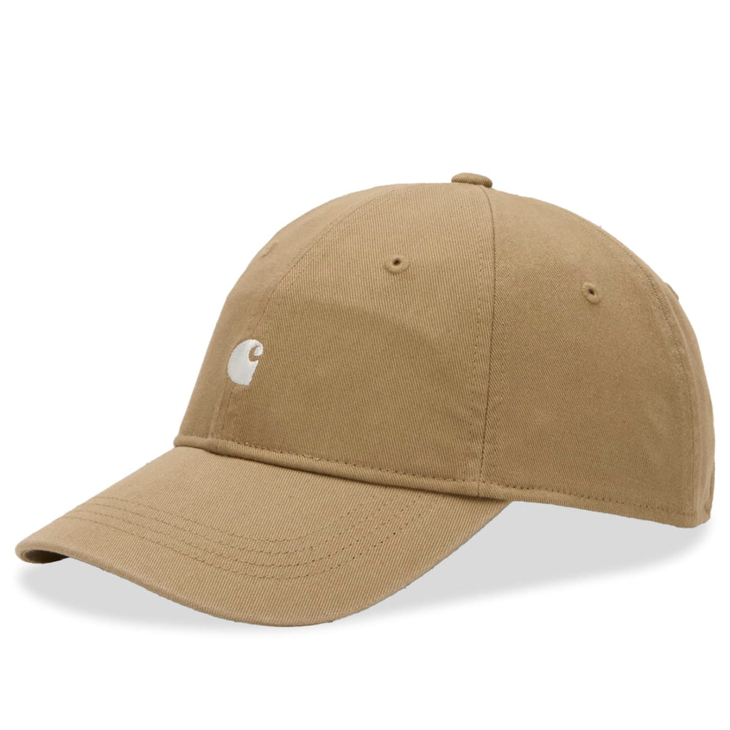 Carhartt WIP Madison Logo Cap