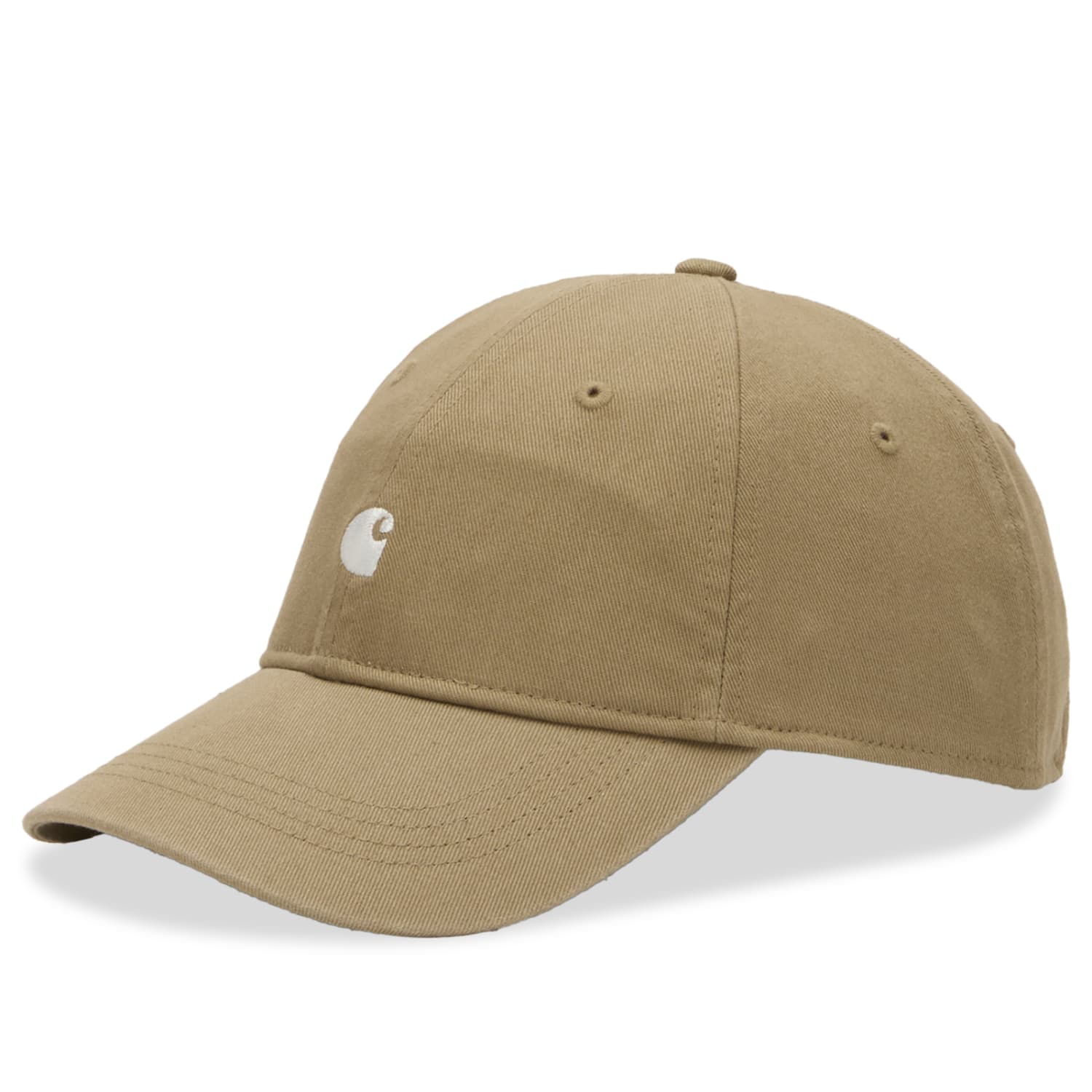 Carhartt WIP Madison Logo Cap