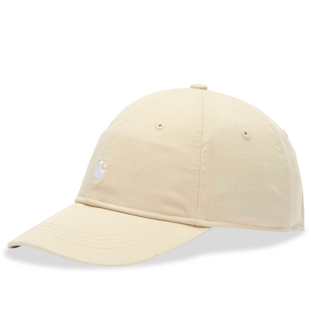 Carhartt WIP Madison Logo Cap