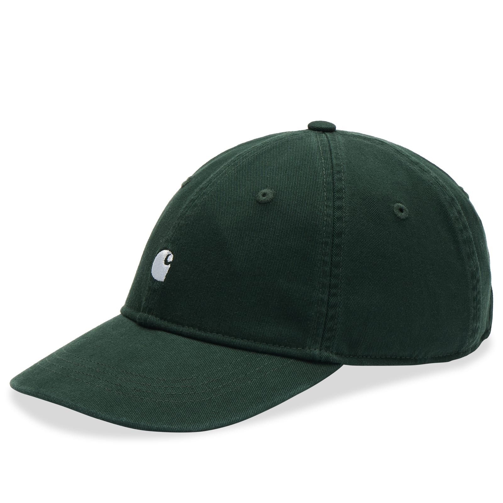 Carhartt WIP Madison Logo Cap Main image