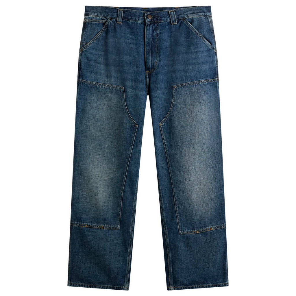 Carhartt WIP Denim OG Double Knee Pants