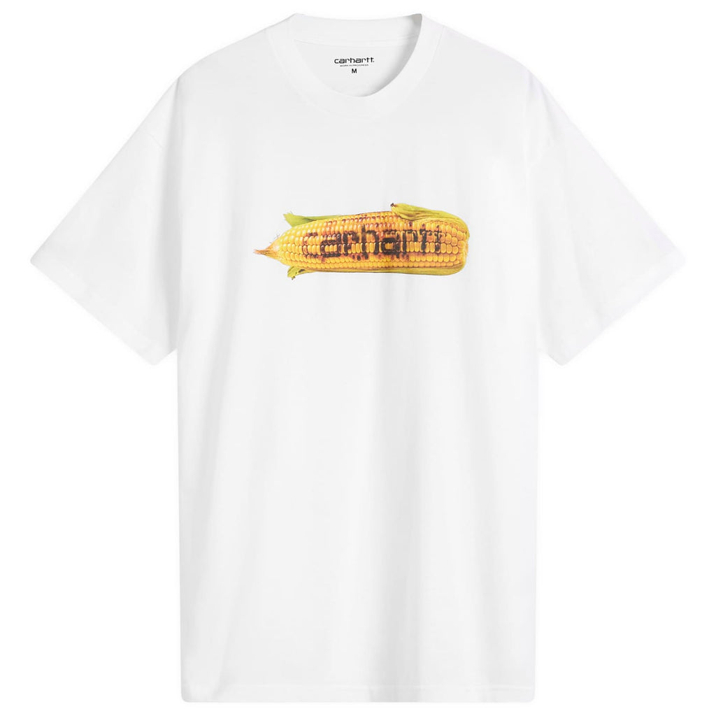 Carhartt WIP Hot Cob T-Shirt