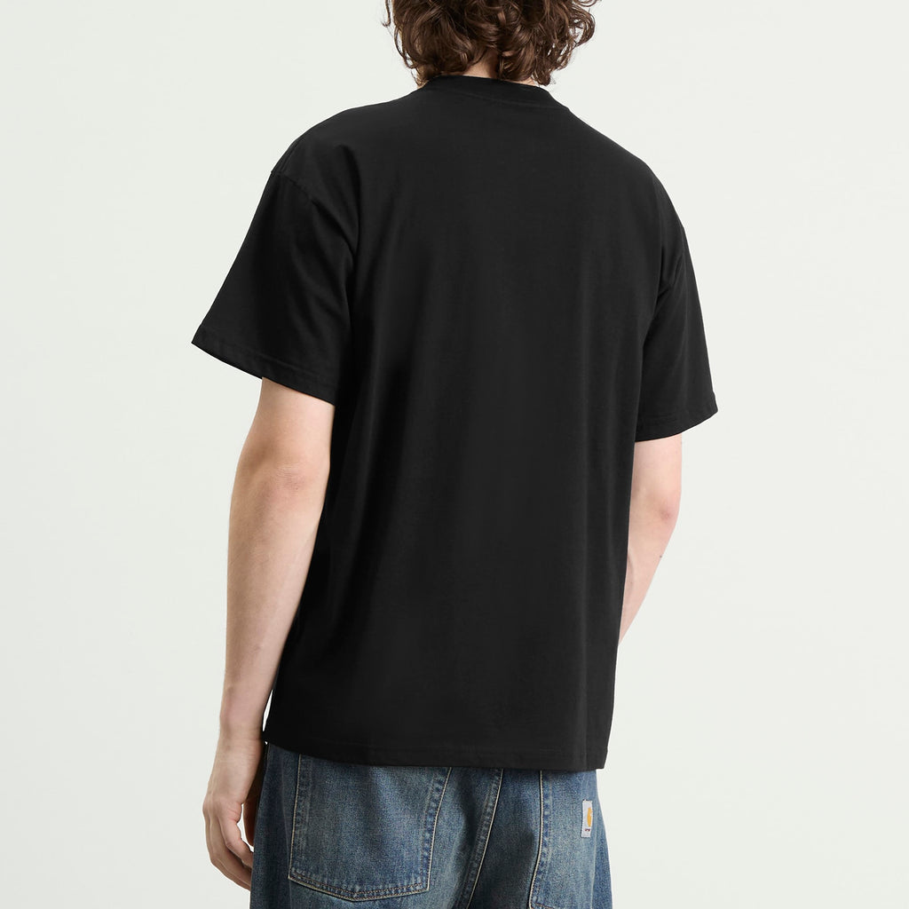 Carhartt WIP Hot Cob T-Shirt