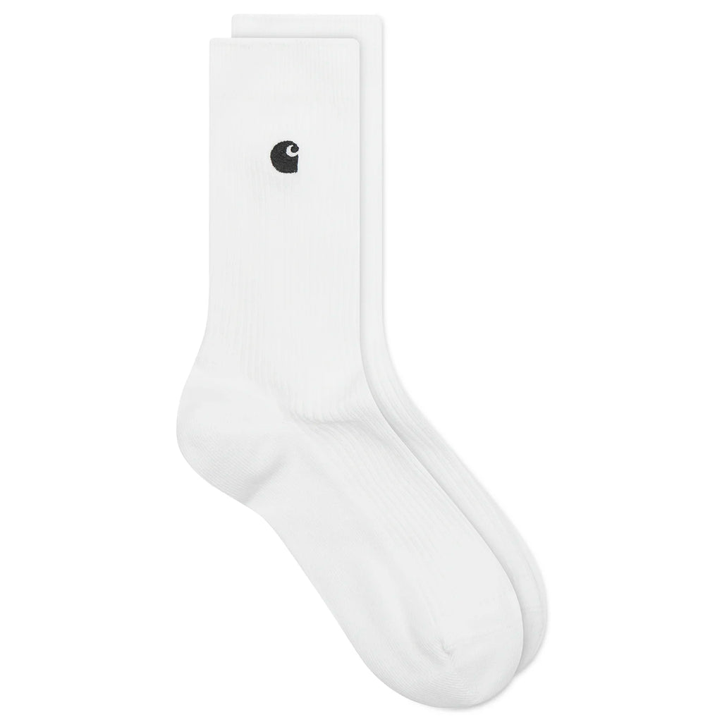 Carhartt WIP Madison 2 Pack Socks