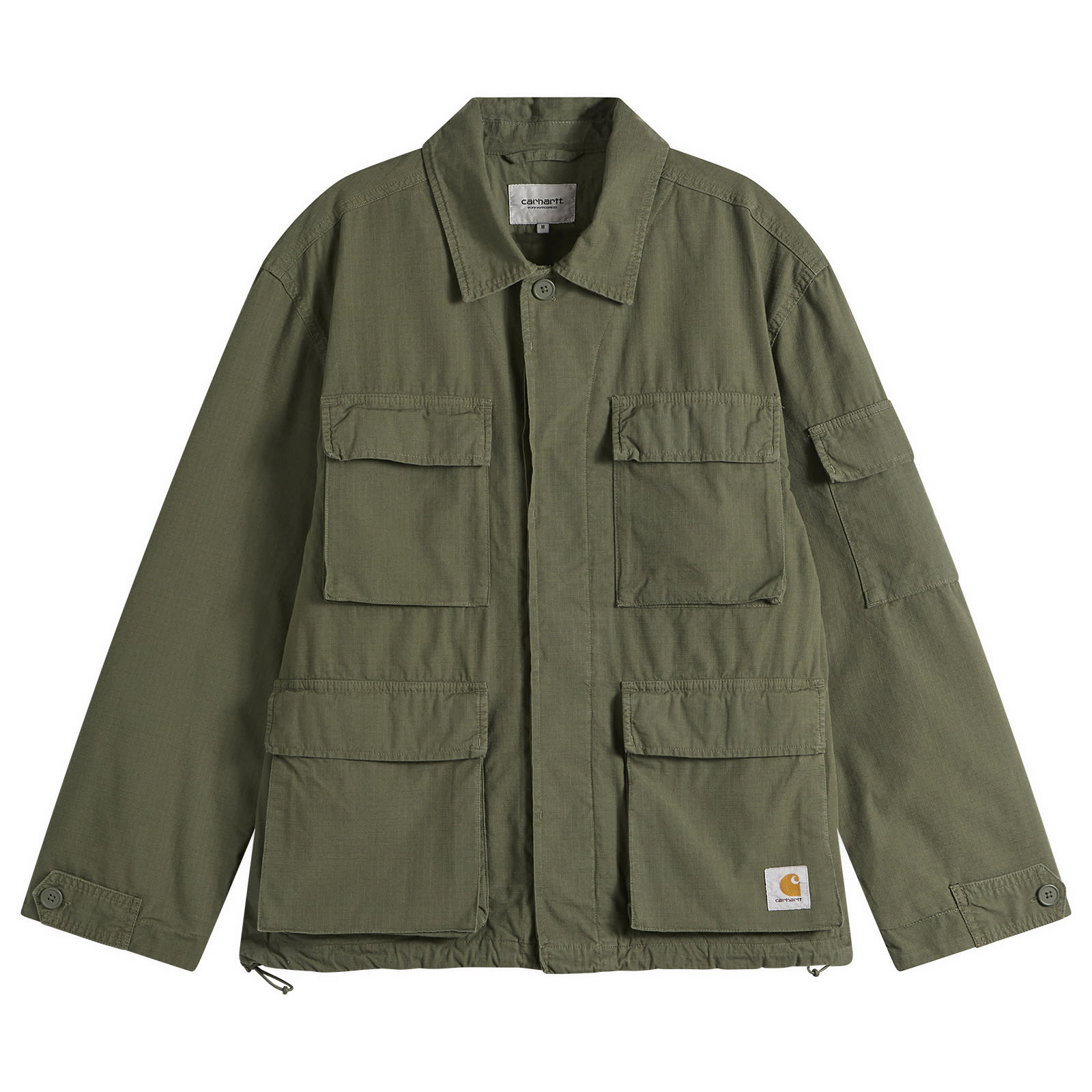 Carhartt WIP Manderson Jacket