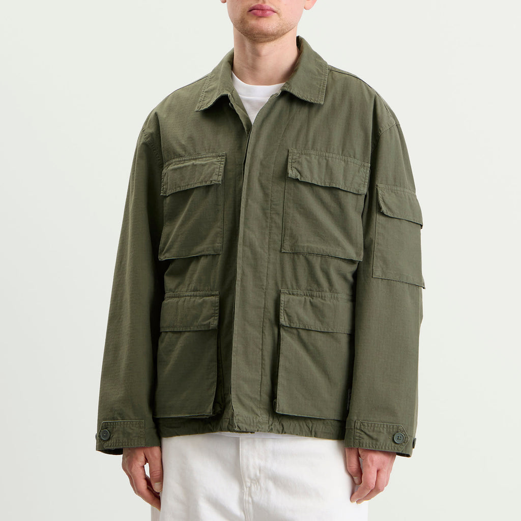 Carhartt WIP Manderson Jacket