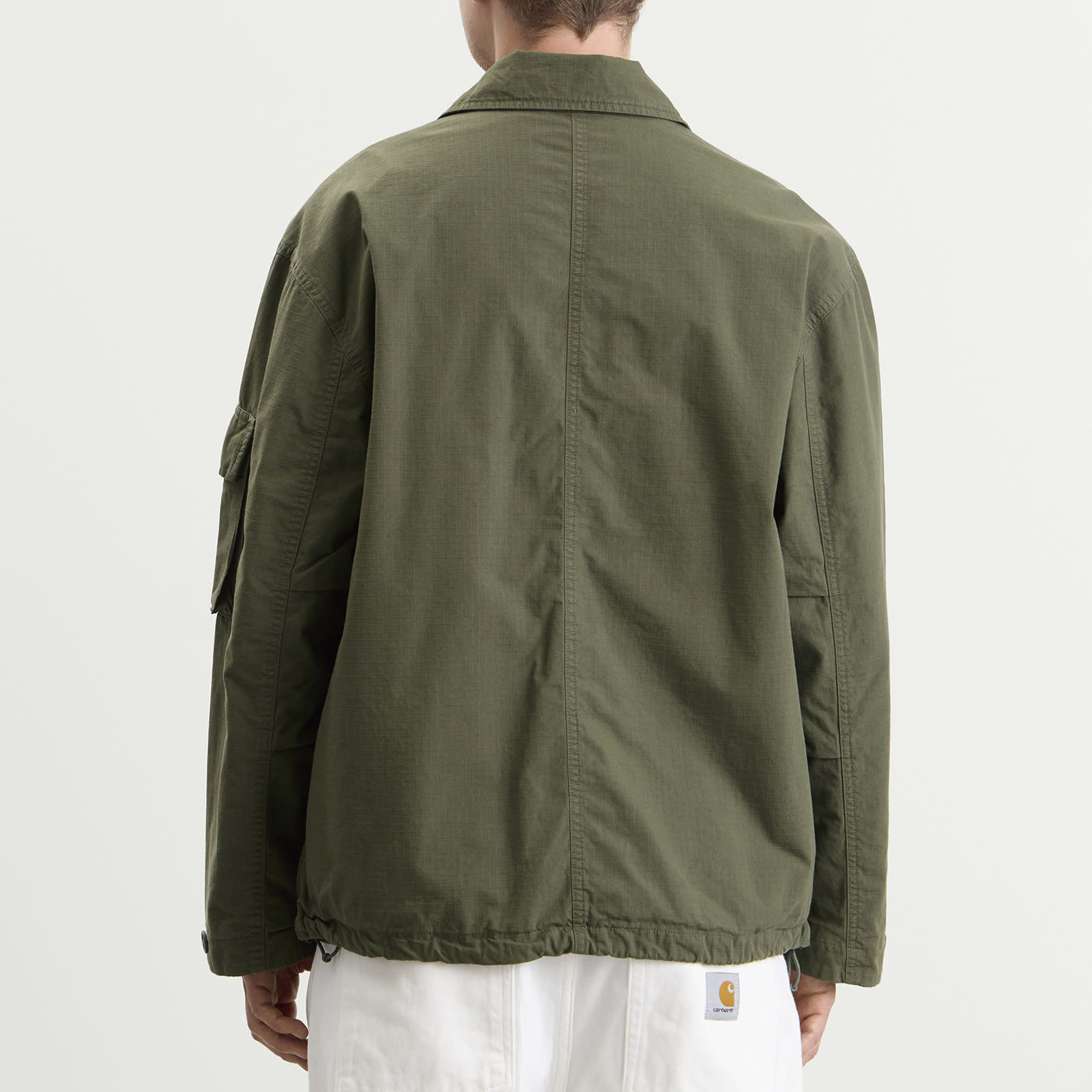 Carhartt WIP Manderson Jacket