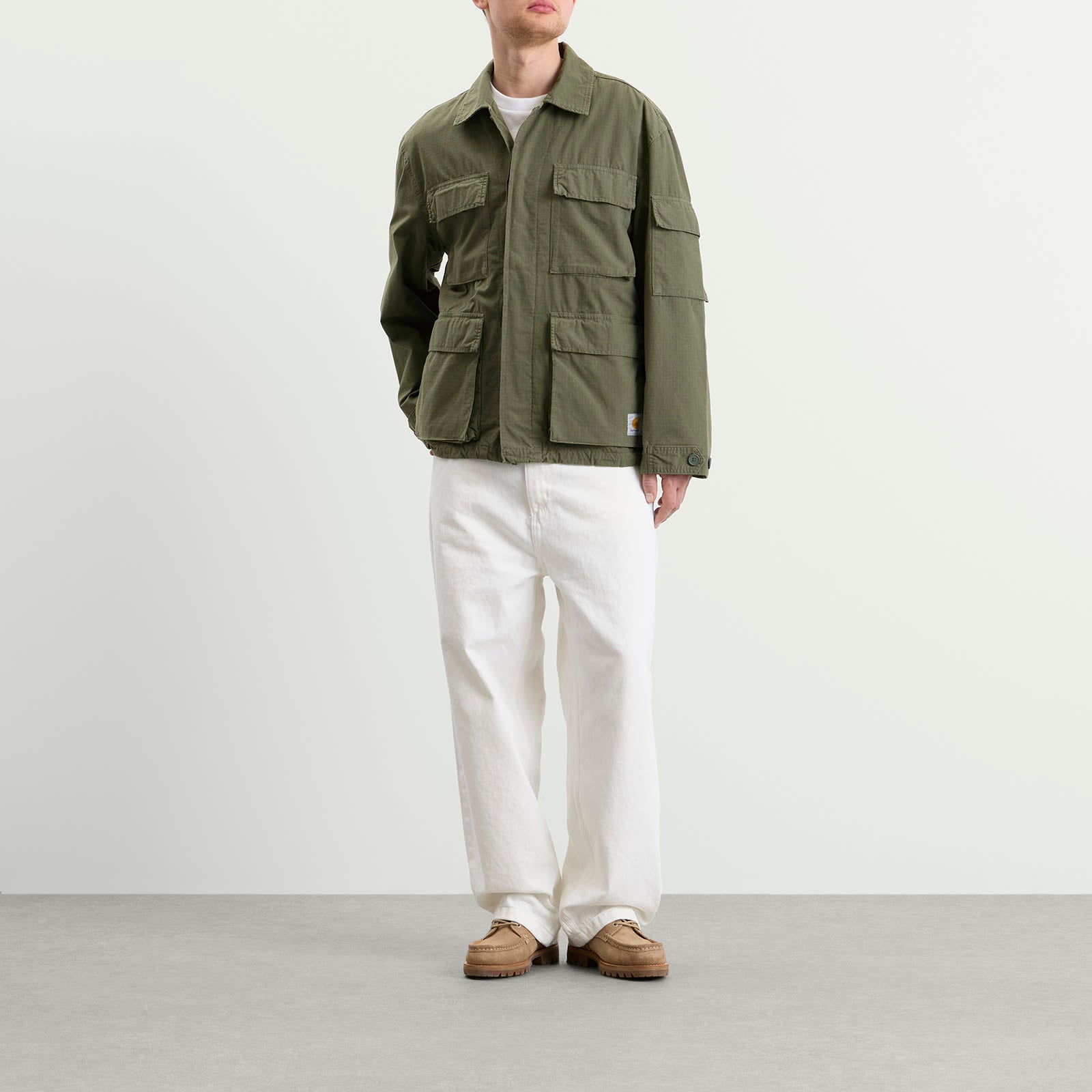 Carhartt WIP Manderson Jacket
