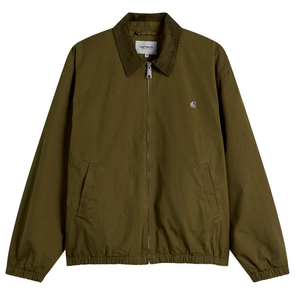 Carhartt WIP Madison Ripstop Jacket