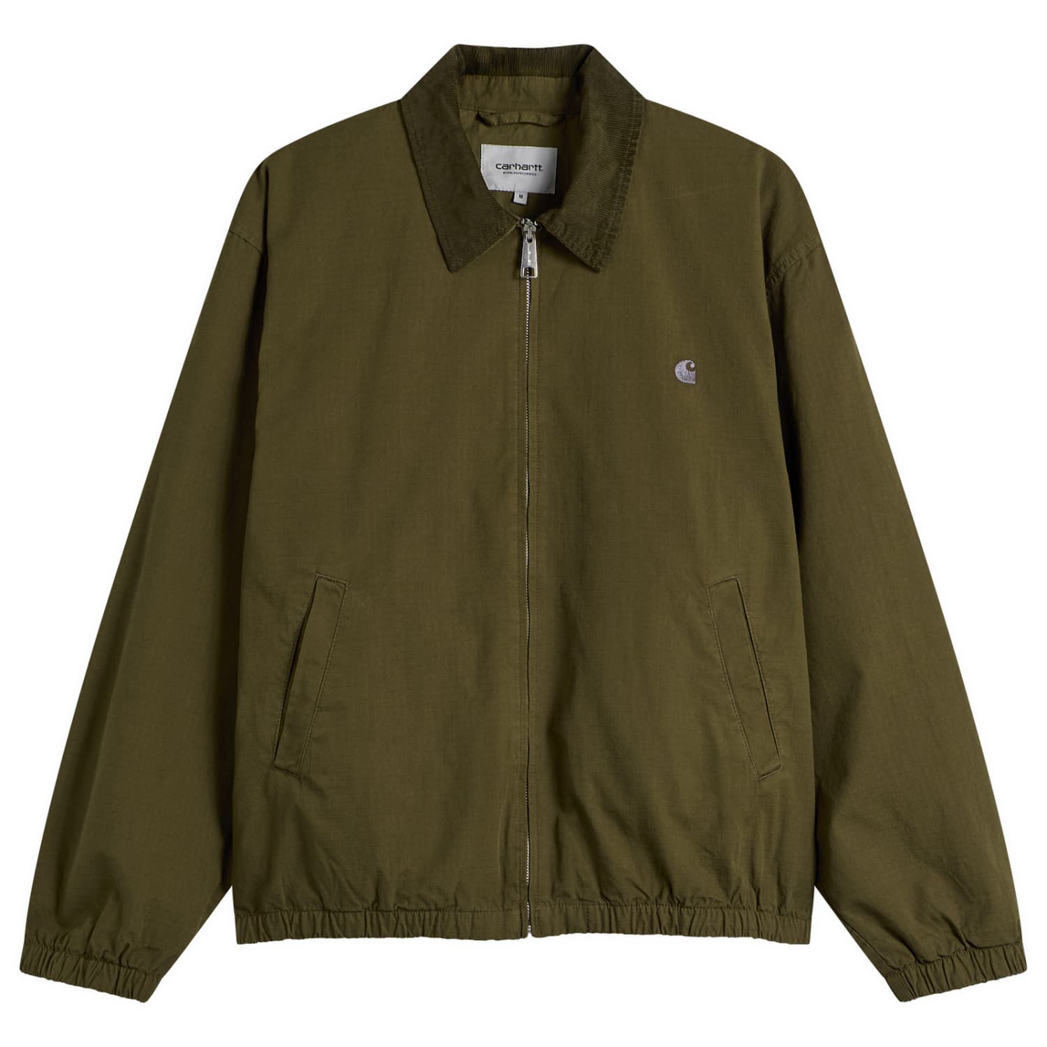 Carhartt WIP Madison Ripstop Jacket