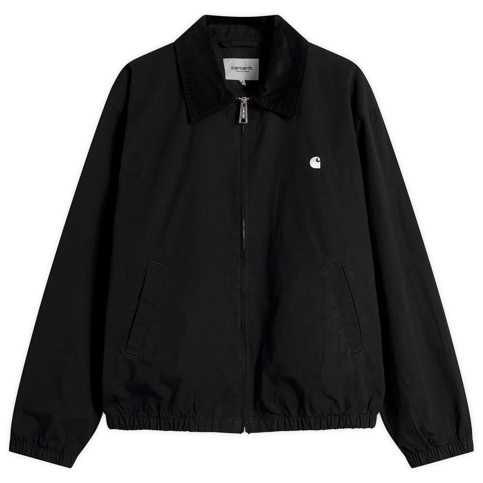 Carhartt WIP Madison Ripstop Jacket Main image