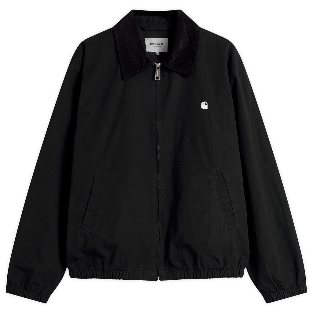 Carhartt WIP Madison Ripstop Jacket