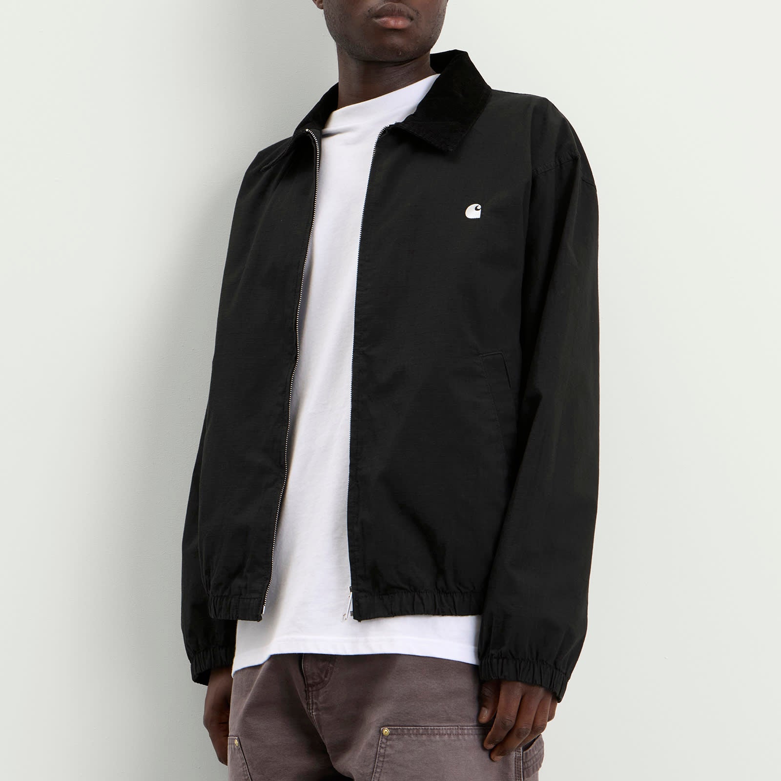 Carhartt WIP Madison Ripstop Jacket