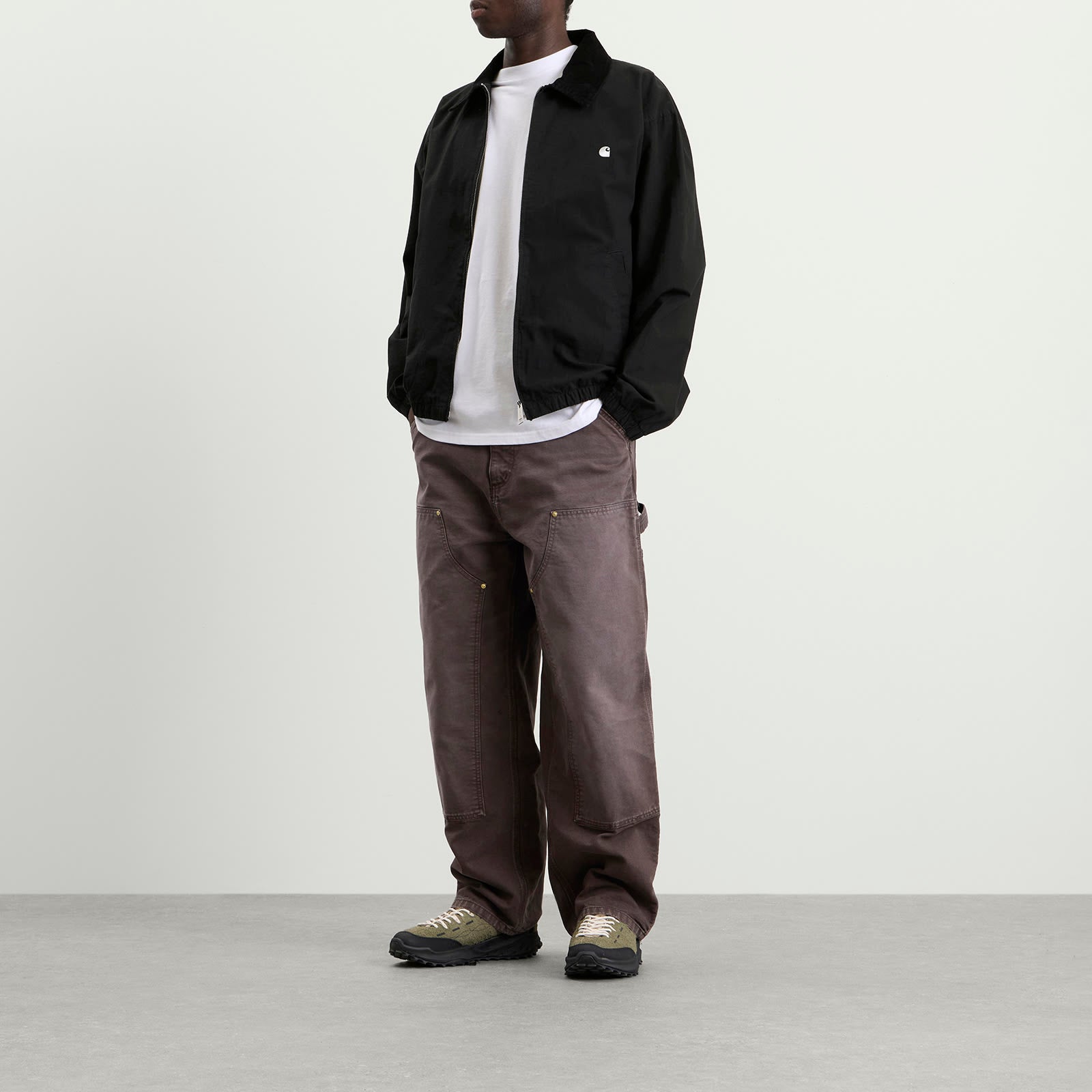 Carhartt WIP Madison Ripstop Jacket