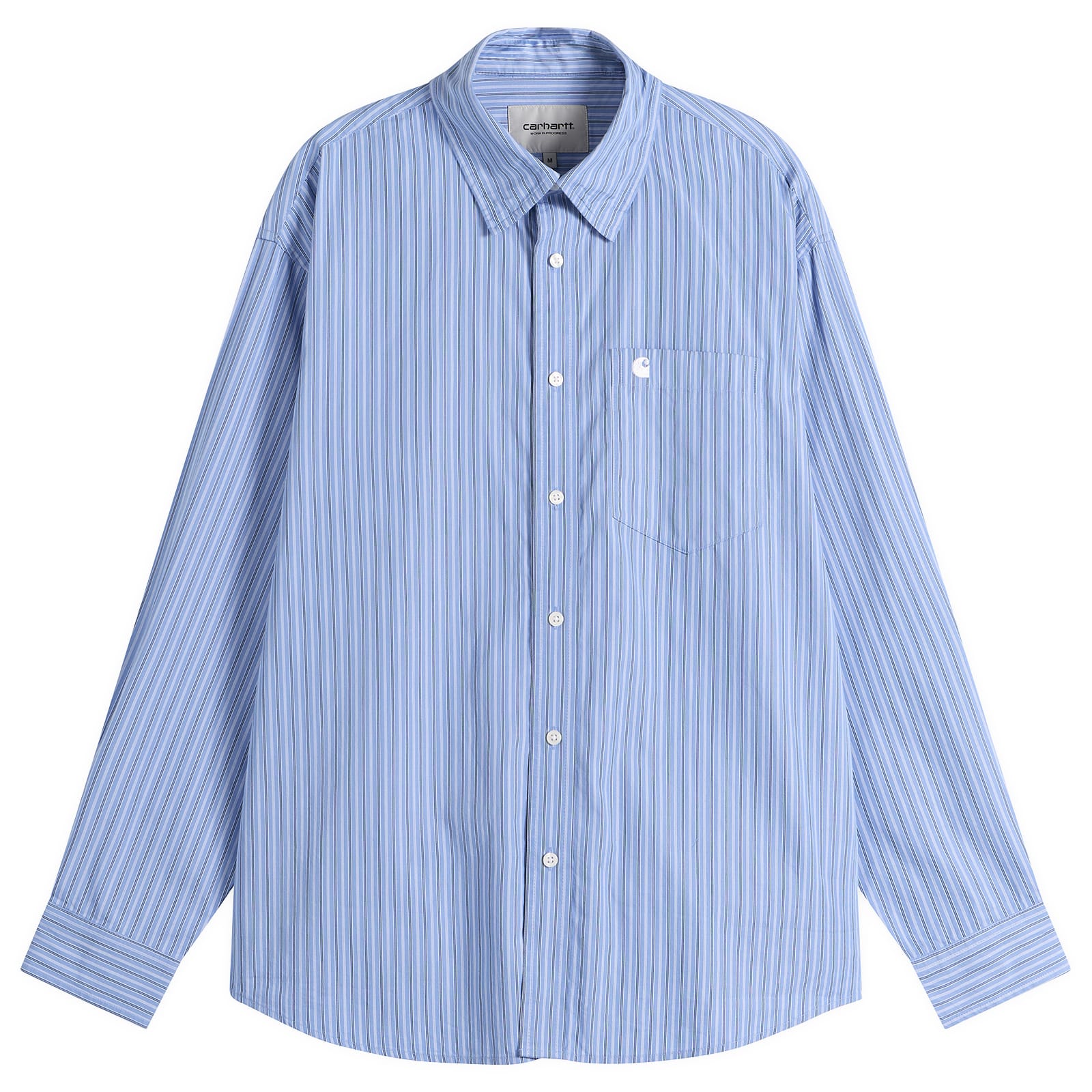 Carhartt WIP L/S Keene Shirt