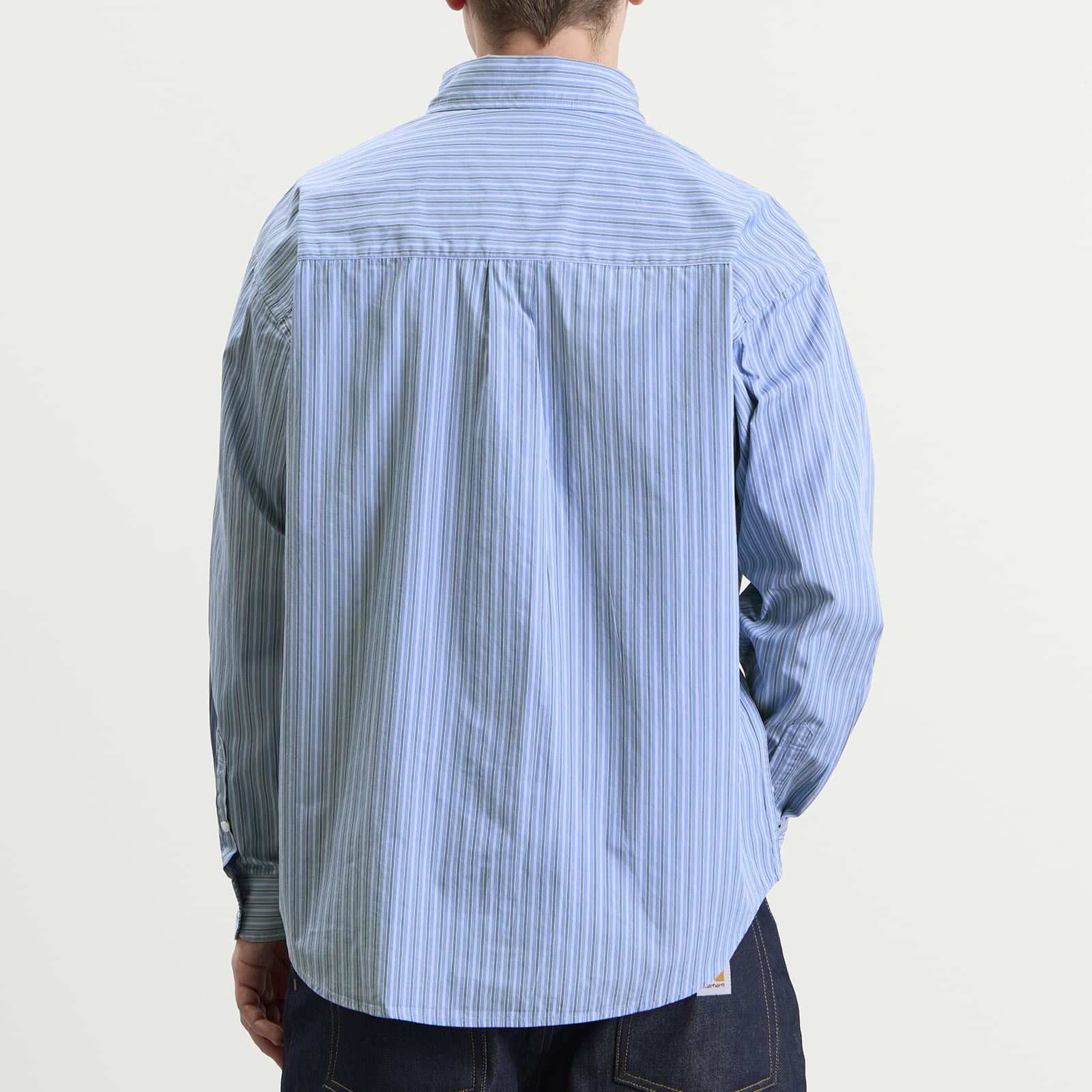 Carhartt WIP L/S Keene Shirt
