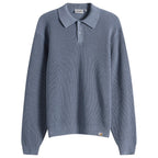 Carhartt WIP L/S Miles Polo