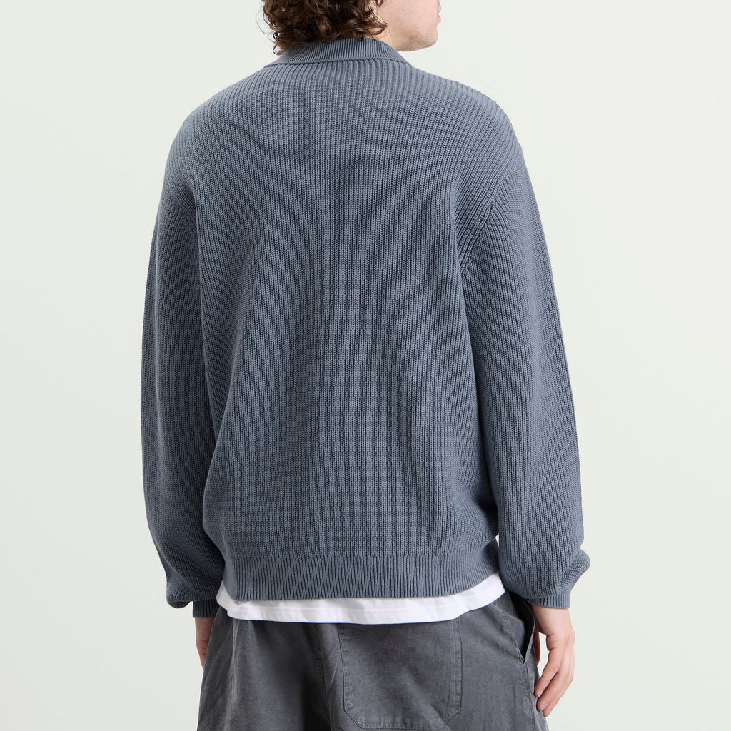 Carhartt WIP L/S Miles Polo