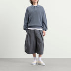 Carhartt WIP L/S Miles Polo