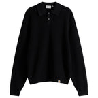 Carhartt WIP L/S Miles Polo