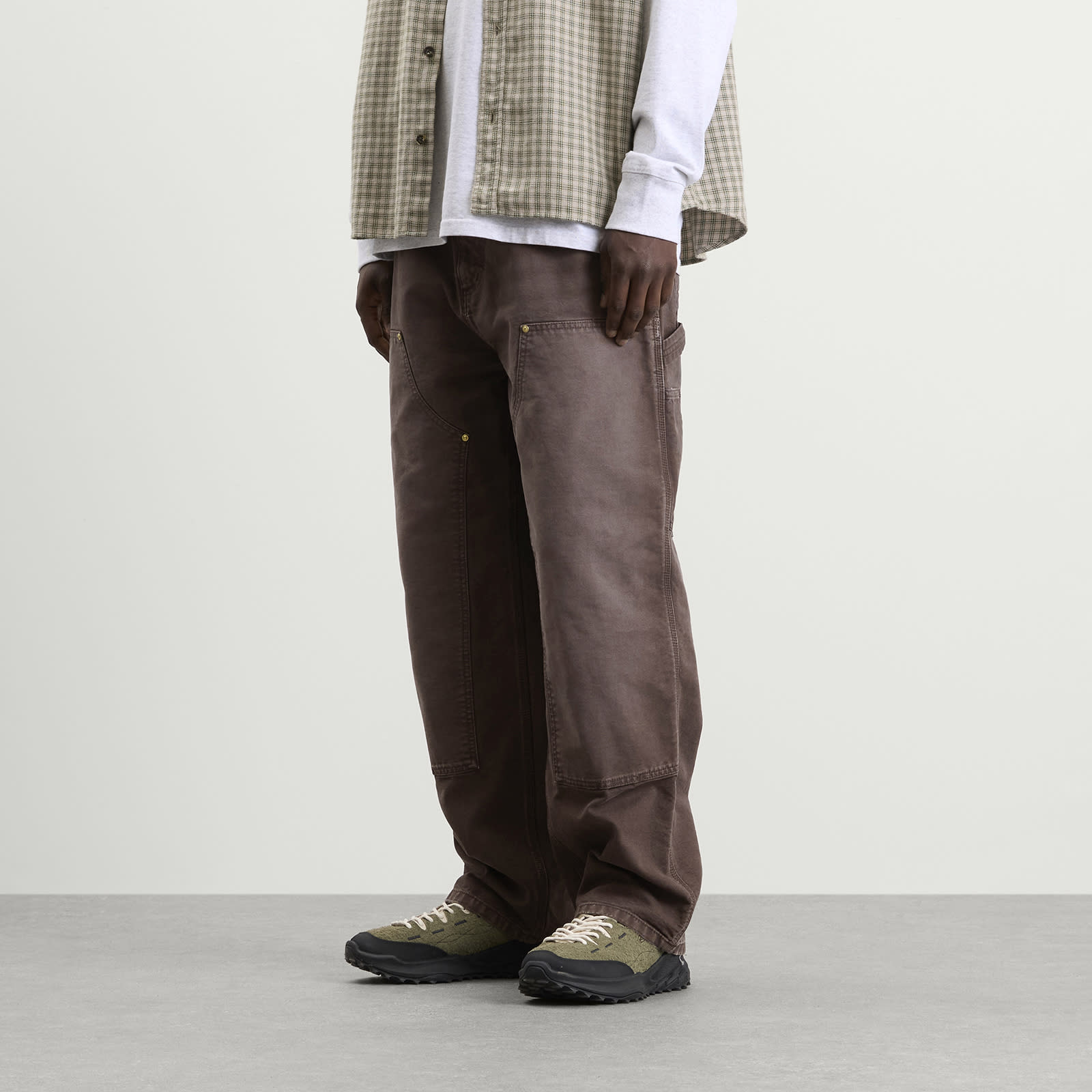 Carhartt WIP OG Double Knee Pant
